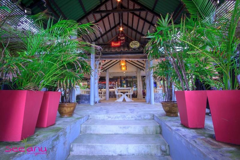 Resort Seetanu Bungalows