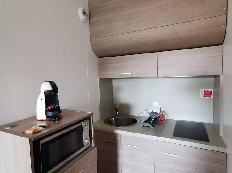 Residence Oceane