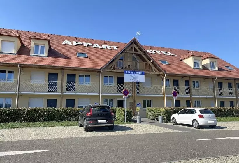 Residence Oceane