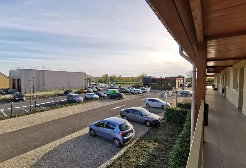 Residence Oceane