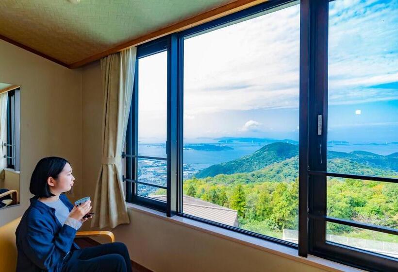 ريوكان Kyukamura Sanukigoshikidai