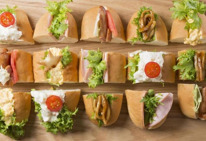 ريوكان Kyukamura Sanukigoshikidai