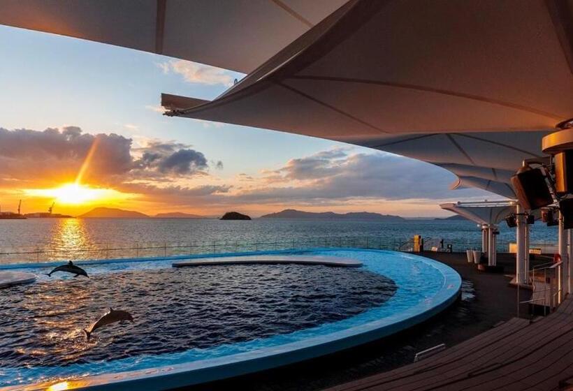 ريوكان Kyukamura Sanukigoshikidai