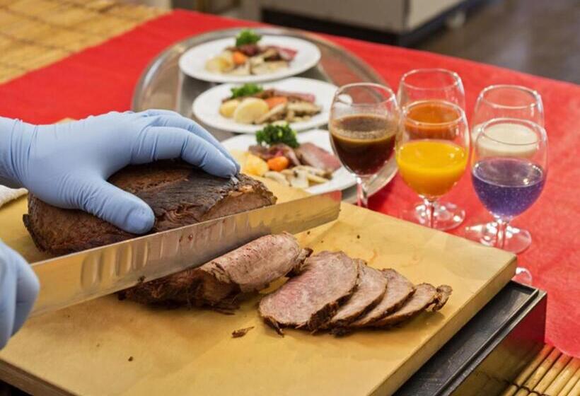 ريوكان Kyukamura Sanukigoshikidai