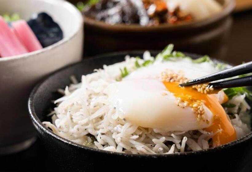 ريوكان Kyukamura Sanukigoshikidai