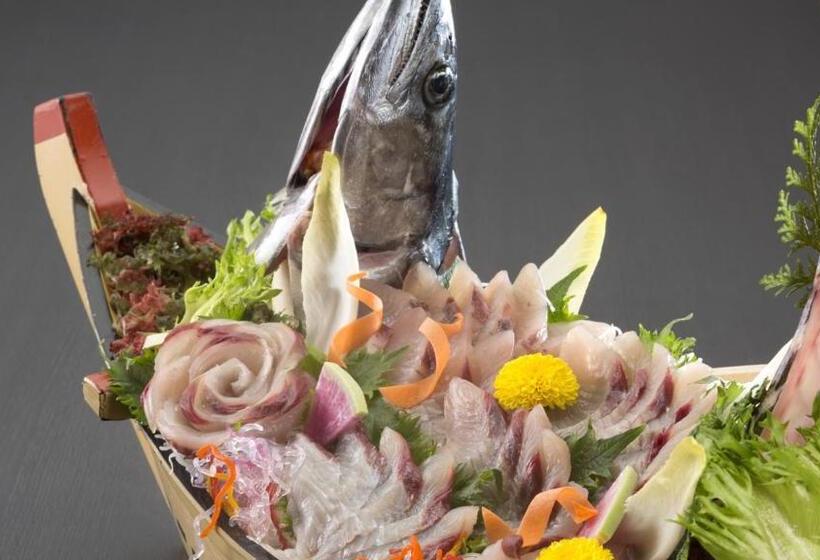 ريوكان Kyukamura Sanukigoshikidai