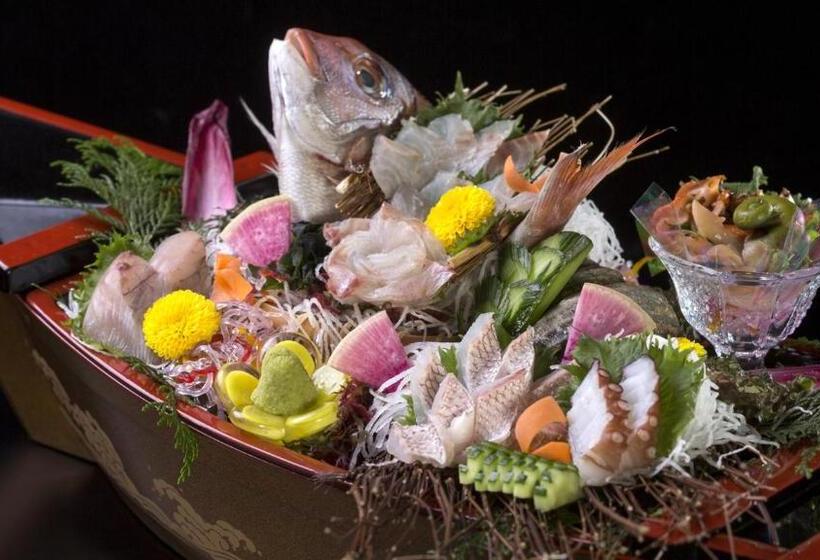 ريوكان Kyukamura Sanukigoshikidai