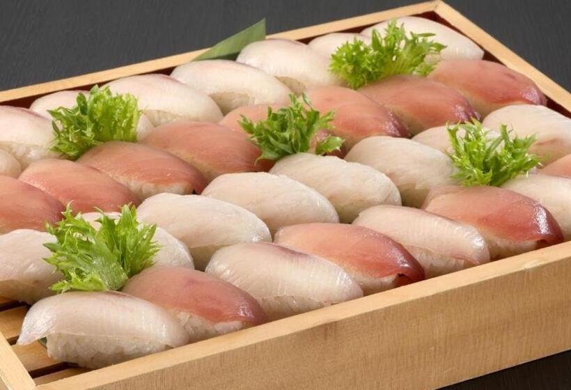 ريوكان Kyukamura Sanukigoshikidai