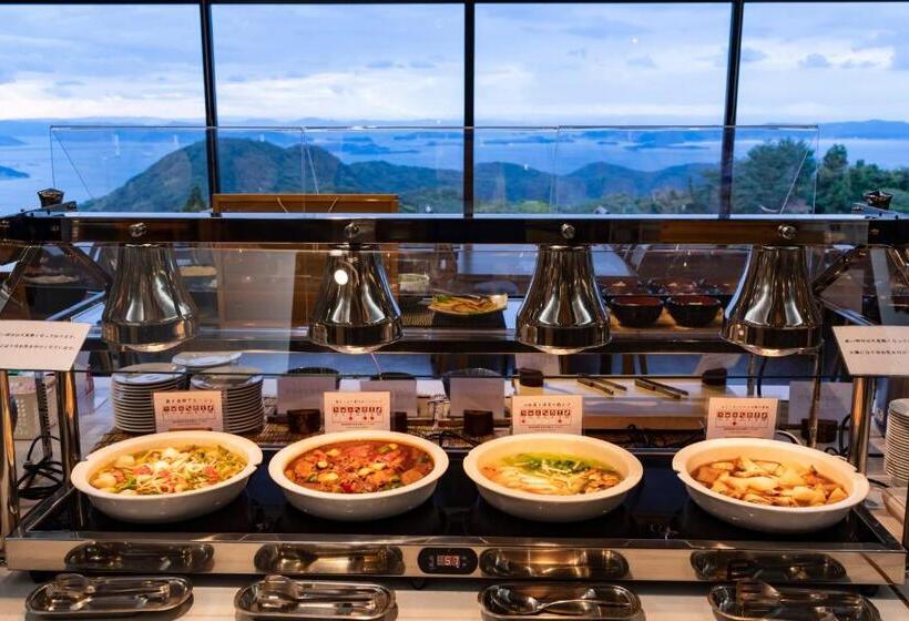 ريوكان Kyukamura Sanukigoshikidai