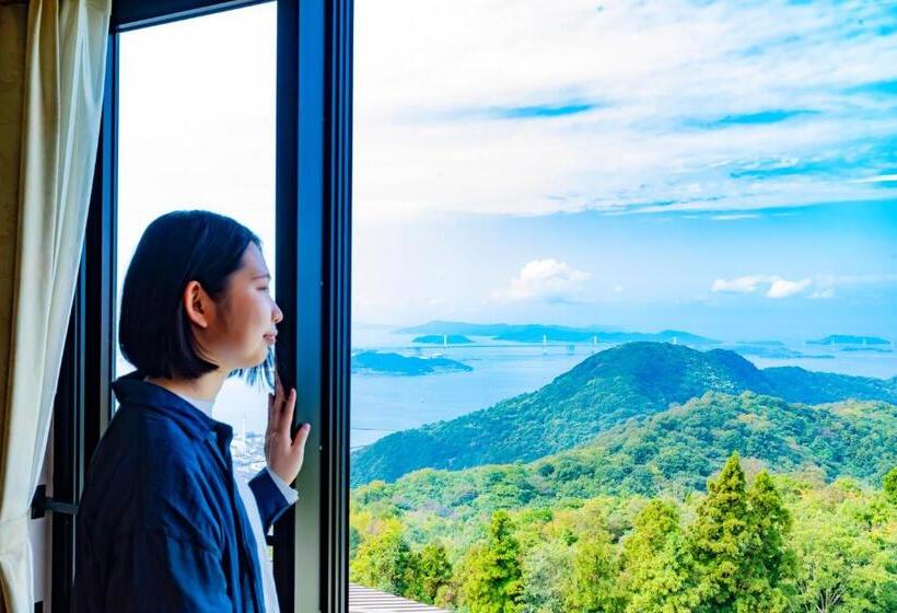 ريوكان Kyukamura Sanukigoshikidai