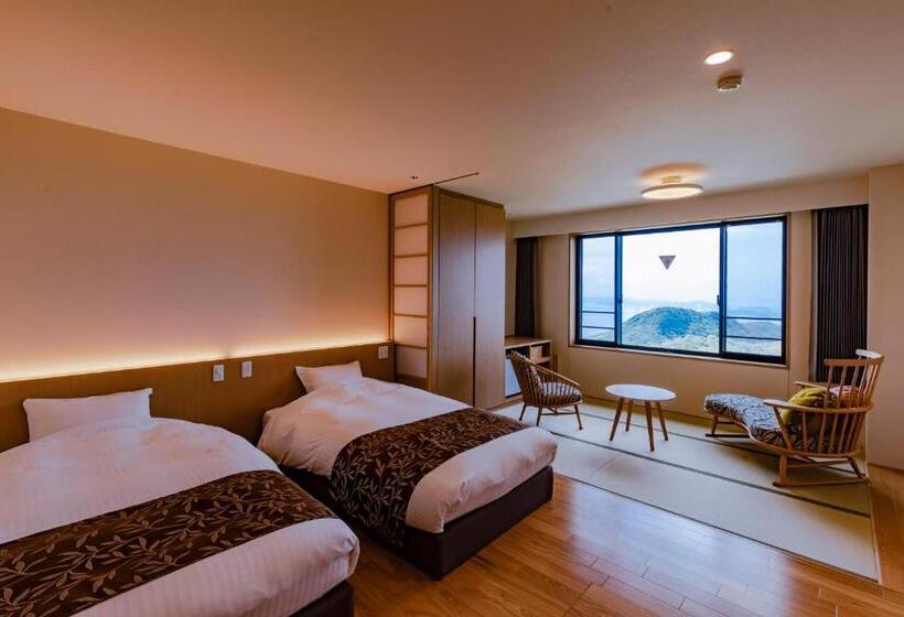 ريوكان Kyukamura Sanukigoshikidai