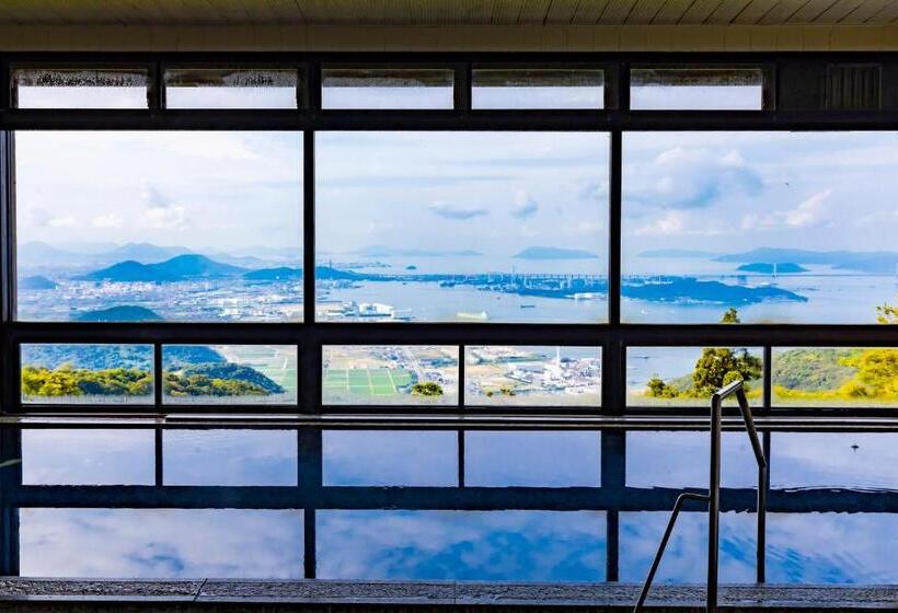 ريوكان Kyukamura Sanukigoshikidai