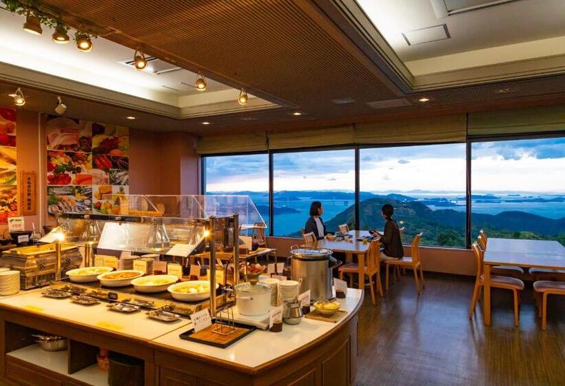 ريوكان Kyukamura Sanukigoshikidai