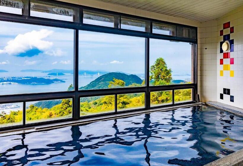 ريوكان Kyukamura Sanukigoshikidai