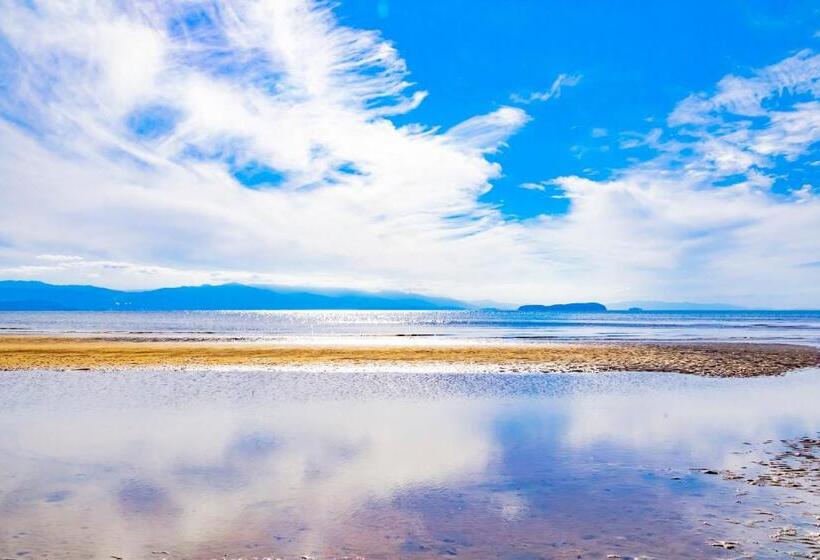 ريوكان Kyukamura Sanukigoshikidai