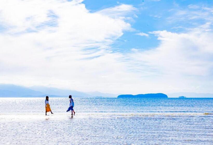 ريوكان Kyukamura Sanukigoshikidai