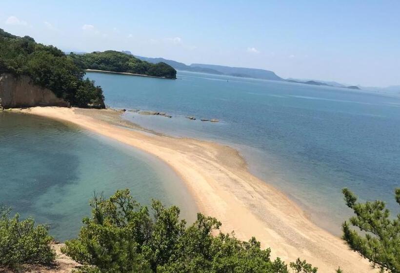 ريوكان Kyukamura Sanukigoshikidai