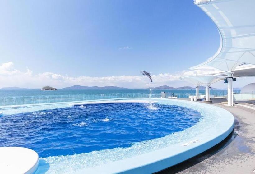 ريوكان Kyukamura Sanukigoshikidai