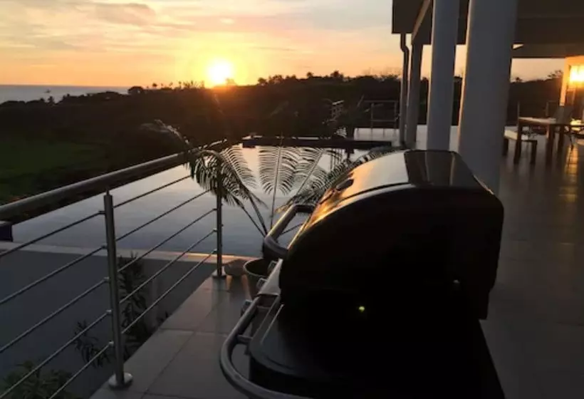 Sapphire Bay Fiji