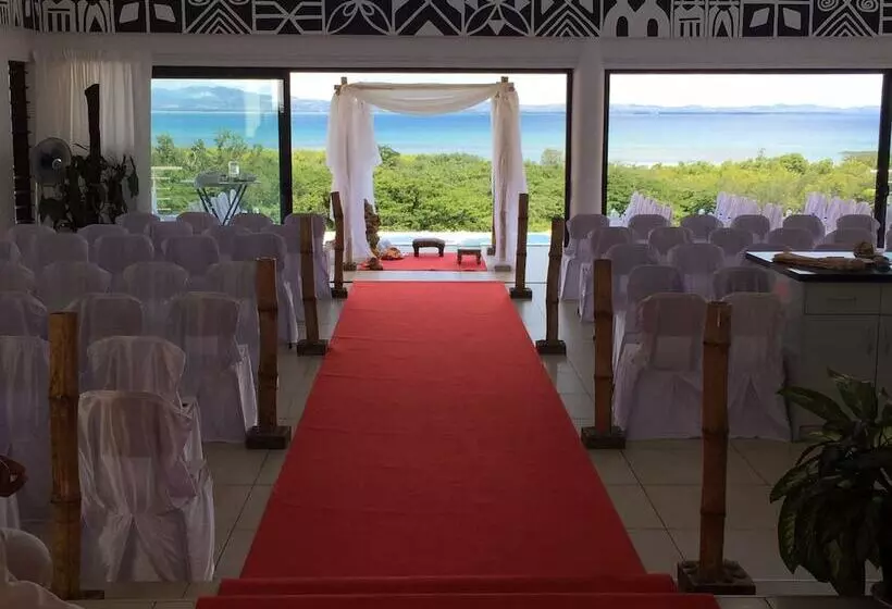 Sapphire Bay Fiji