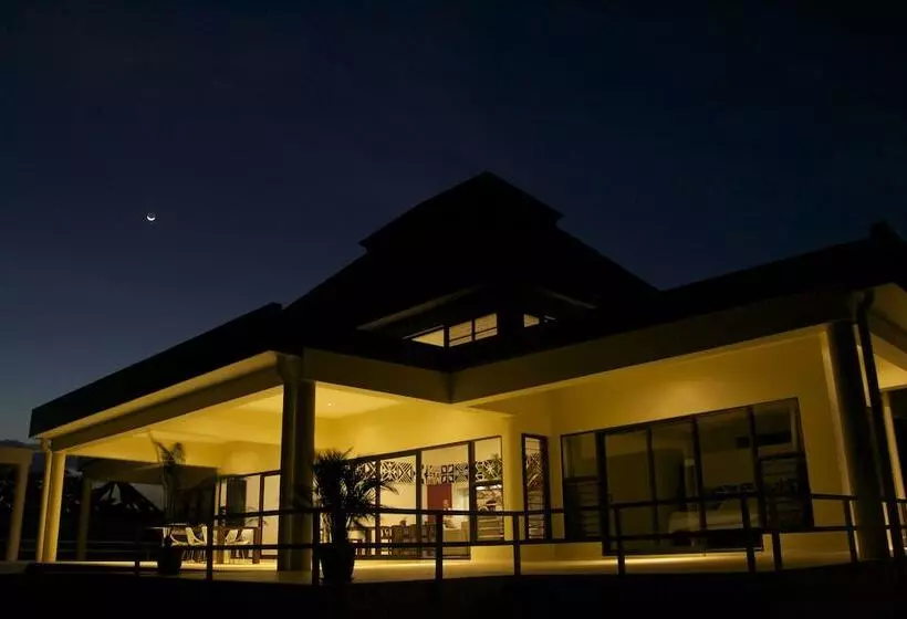 Sapphire Bay Fiji