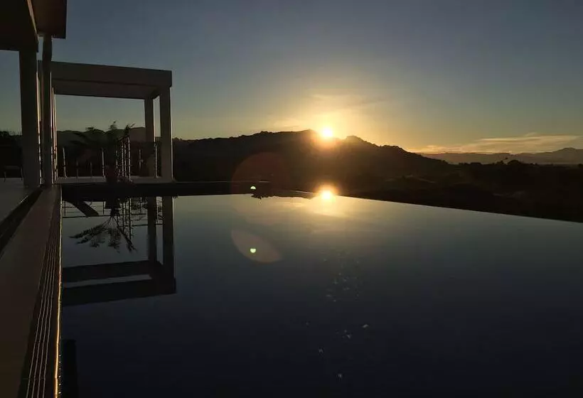 Sapphire Bay Fiji