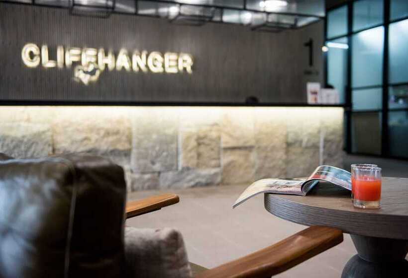 منتجع Sugar Marina Hotel Cliffhanger Aonang   Sha Extra Plus