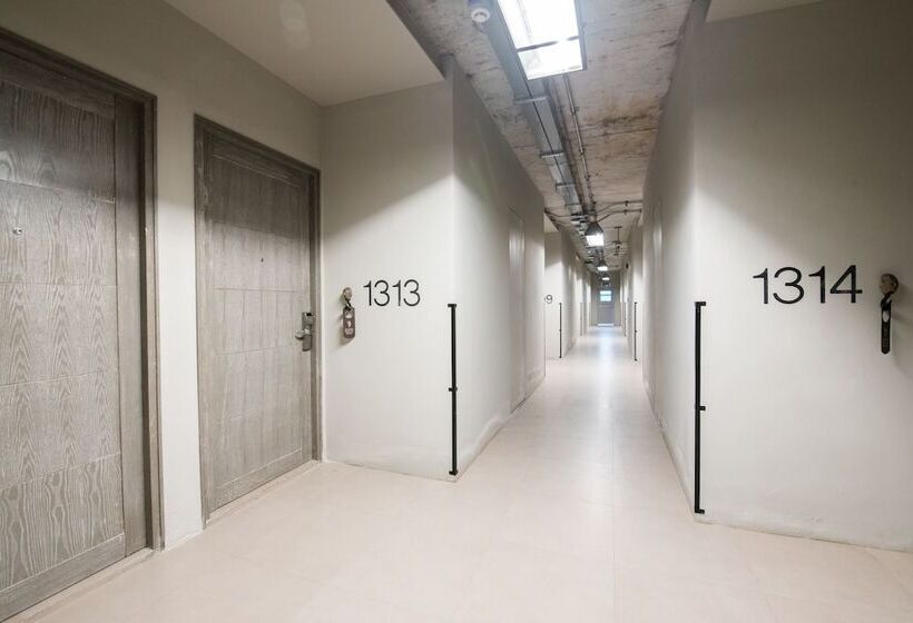 منتجع Sugar Marina Hotel Cliffhanger Aonang   Sha Extra Plus