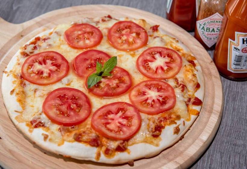 منتجع Sugar Marina Hotel Cliffhanger Aonang   Sha Extra Plus