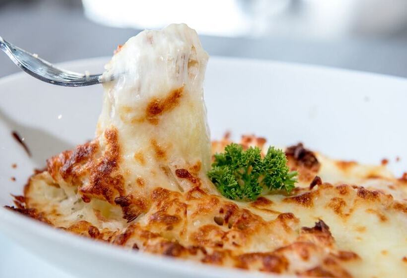 منتجع Sugar Marina Hotel Cliffhanger Aonang   Sha Extra Plus