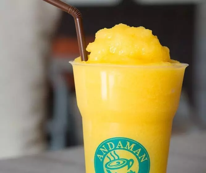 استراحتگاه Sugar Marina Hotel Cliffhanger Aonang