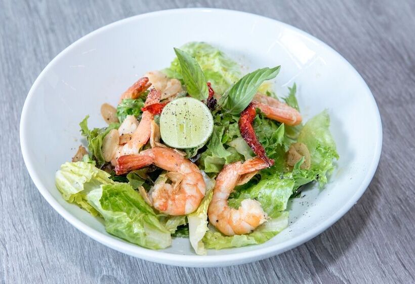 منتجع Sugar Marina Hotel Cliffhanger Aonang   Sha Extra Plus