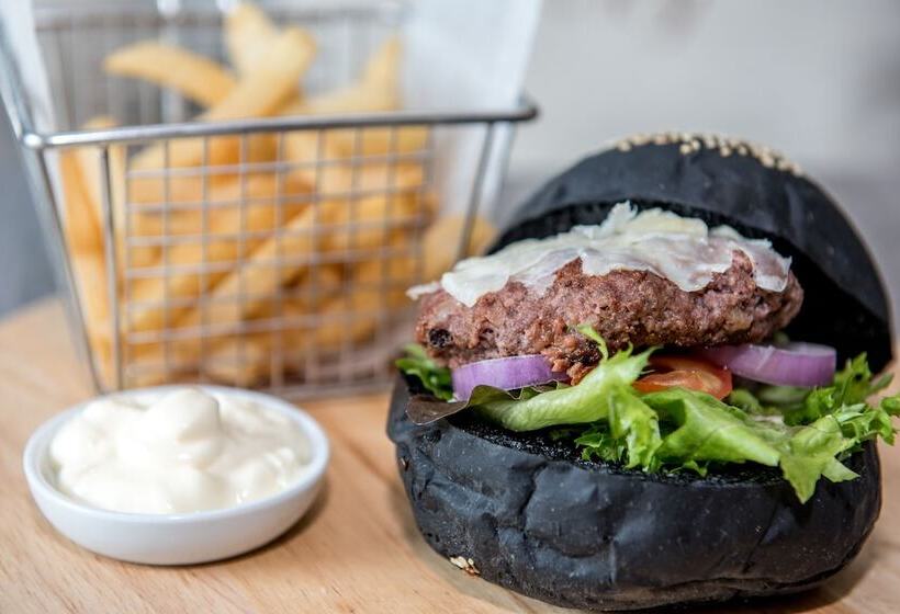 منتجع Sugar Marina Hotel Cliffhanger Aonang   Sha Extra Plus