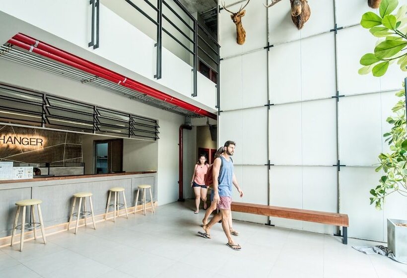 منتجع Sugar Marina Hotel Cliffhanger Aonang   Sha Extra Plus