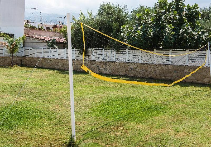 Vagelis Comfort Apartments