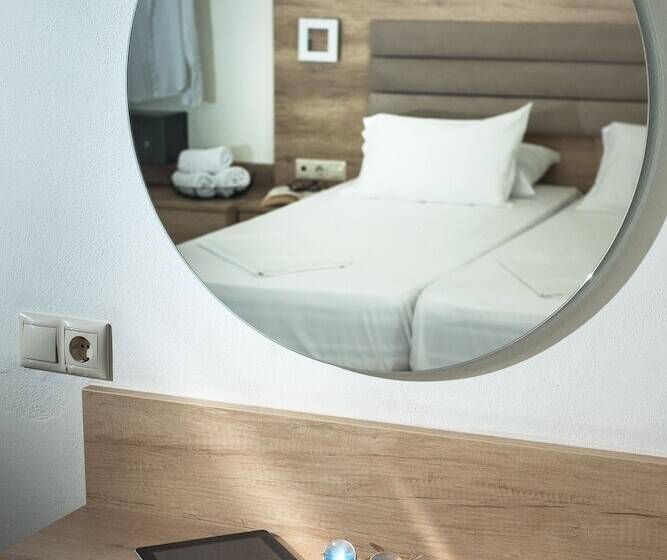 Vagelis Comfort Apartments