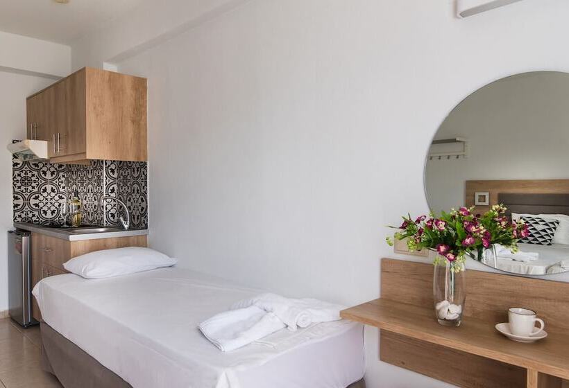 Vagelis Comfort Apartments