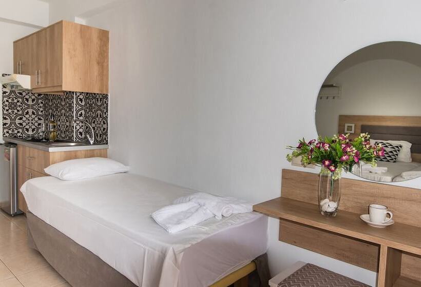 Vagelis Comfort Apartments