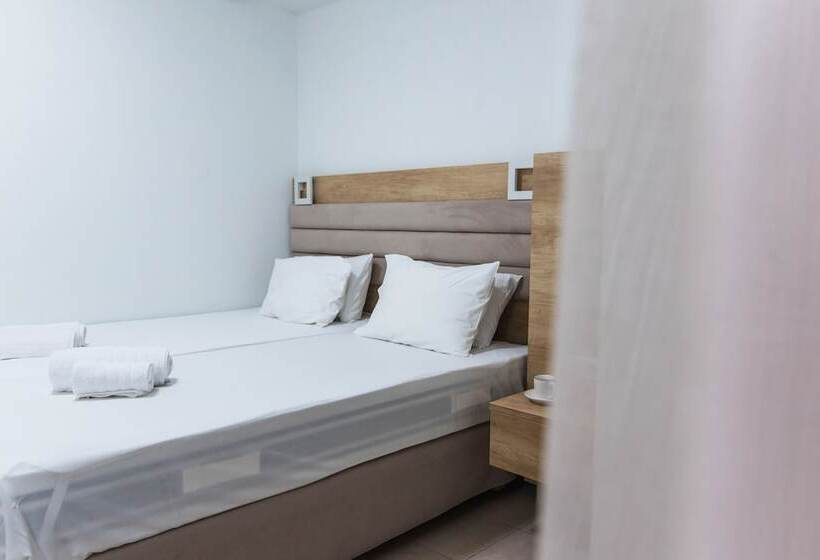 Vagelis Comfort Apartments