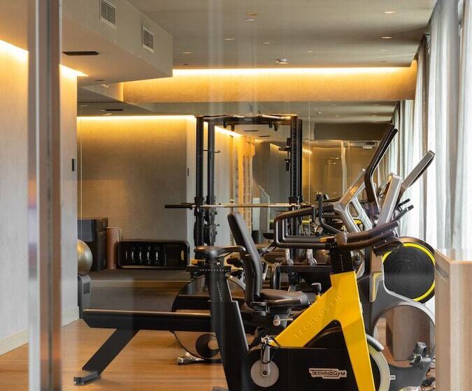 Viu Milan, A Member Of Design Hotels