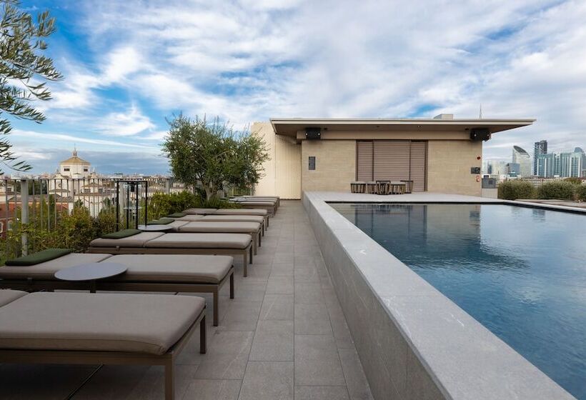Viu Milan, A Member Of Design Hotels