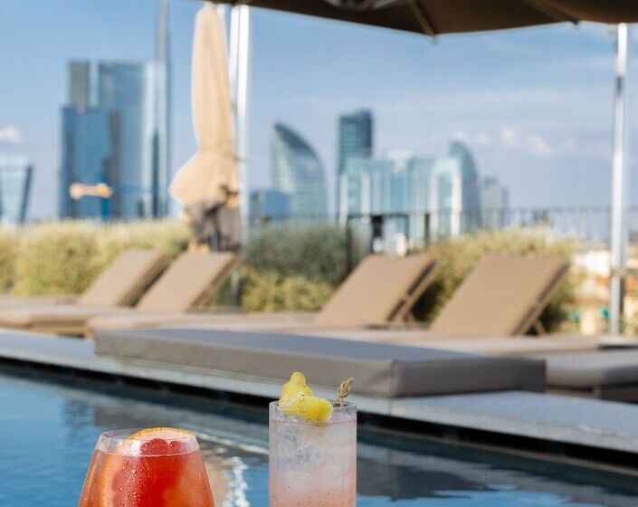 Viu Milan, A Member Of Design Hotels