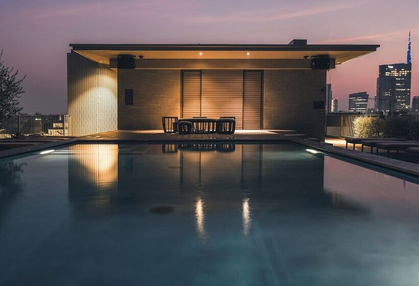 Viu Milan, A Member Of Design Hotels