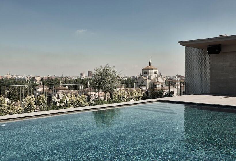 Viu Milan, A Member Of Design Hotels