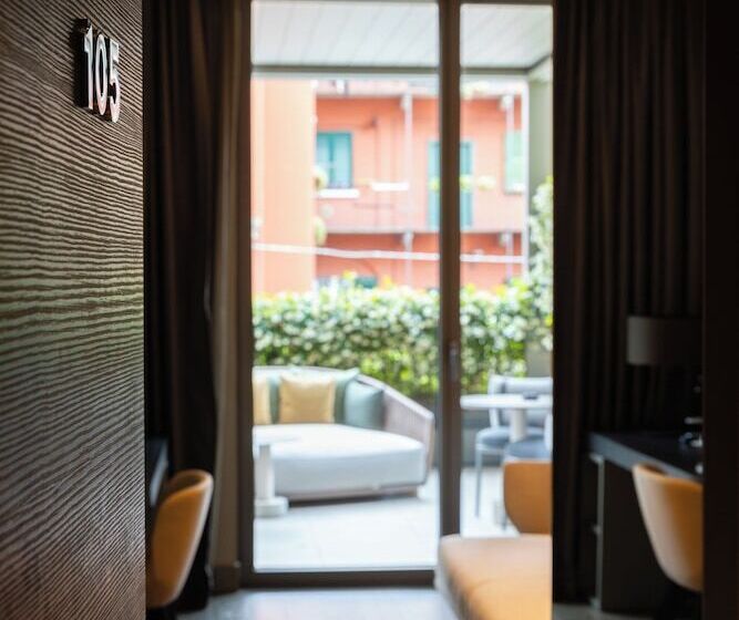Viu Milan, A Member Of Design Hotels