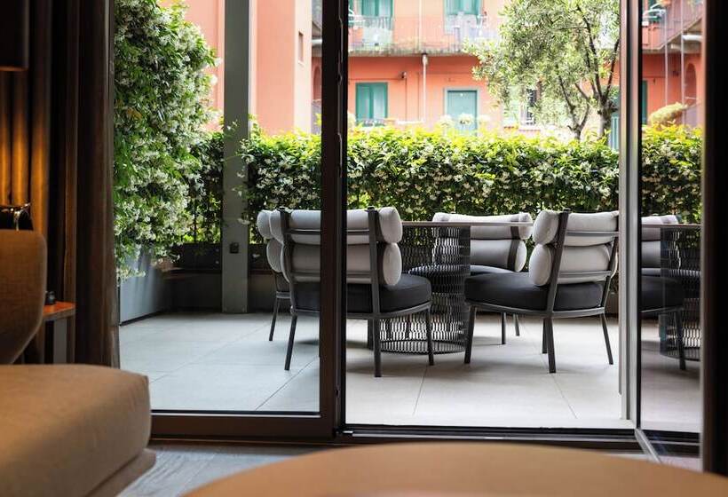Viu Milan, A Member Of Design Hotels