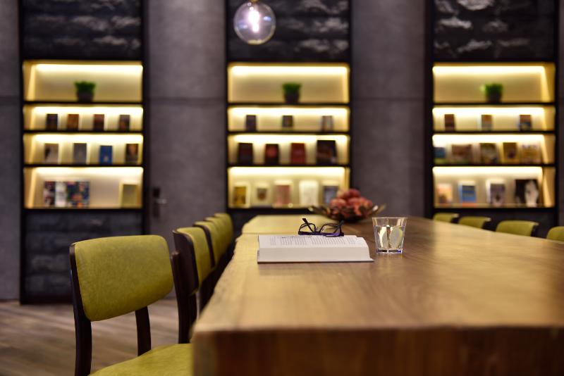 Aerotel Singapore Transit Hotel In Terminal 1