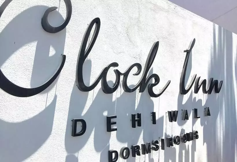 هاستل Clock Inn Dehiwala
