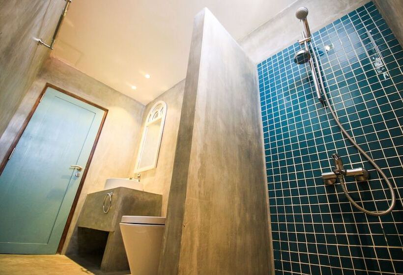 ユースホステル Clock Inn Dehiwala