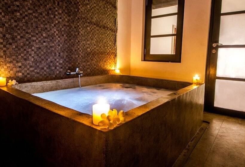 ユースホステル Clock Inn Dehiwala